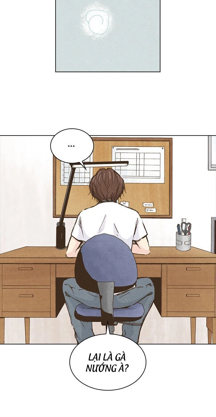 Làm Vợ Anh, Em Nhé Chapter 22 - 16