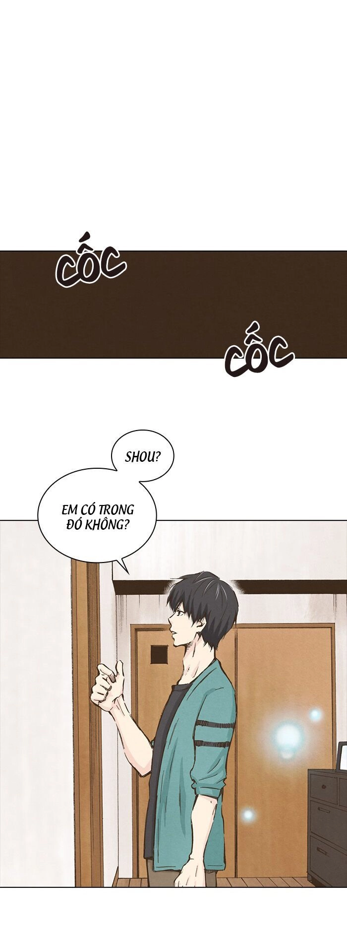 Làm Vợ Anh, Em Nhé Chapter 22 - 17