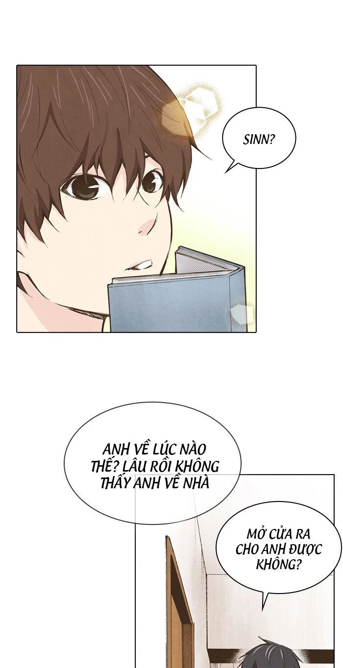 Làm Vợ Anh, Em Nhé Chapter 22 - 18