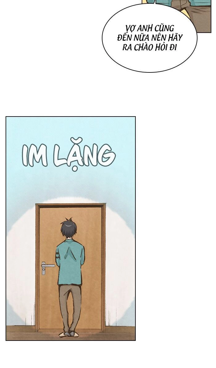 Làm Vợ Anh, Em Nhé Chapter 22 - 21