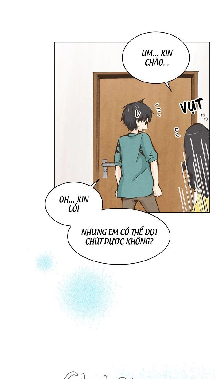 Làm Vợ Anh, Em Nhé Chapter 22 - 22