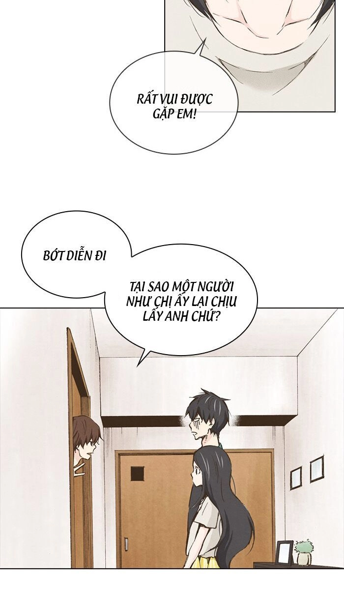 Làm Vợ Anh, Em Nhé Chapter 22 - 25