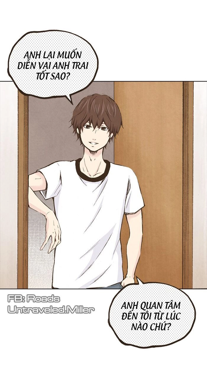 Làm Vợ Anh, Em Nhé Chapter 22 - 31