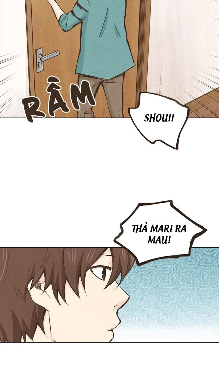 Làm Vợ Anh, Em Nhé Chapter 23 - 9