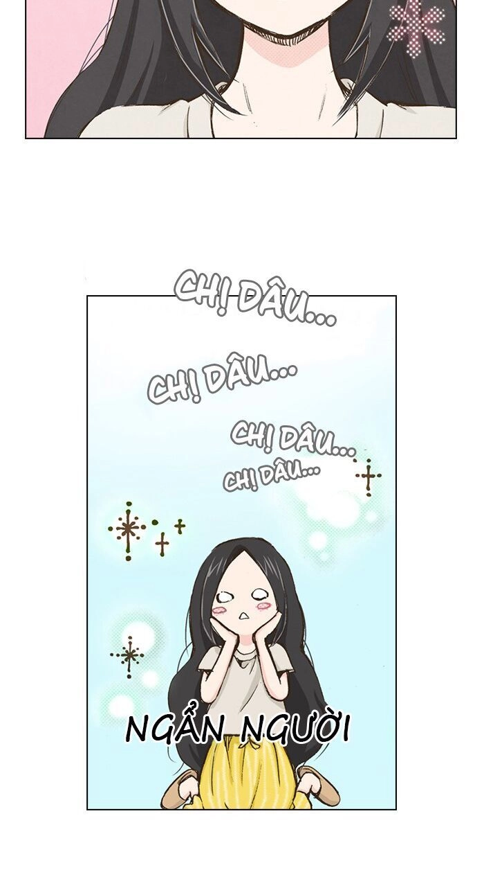 Làm Vợ Anh, Em Nhé Chapter 23 - 15