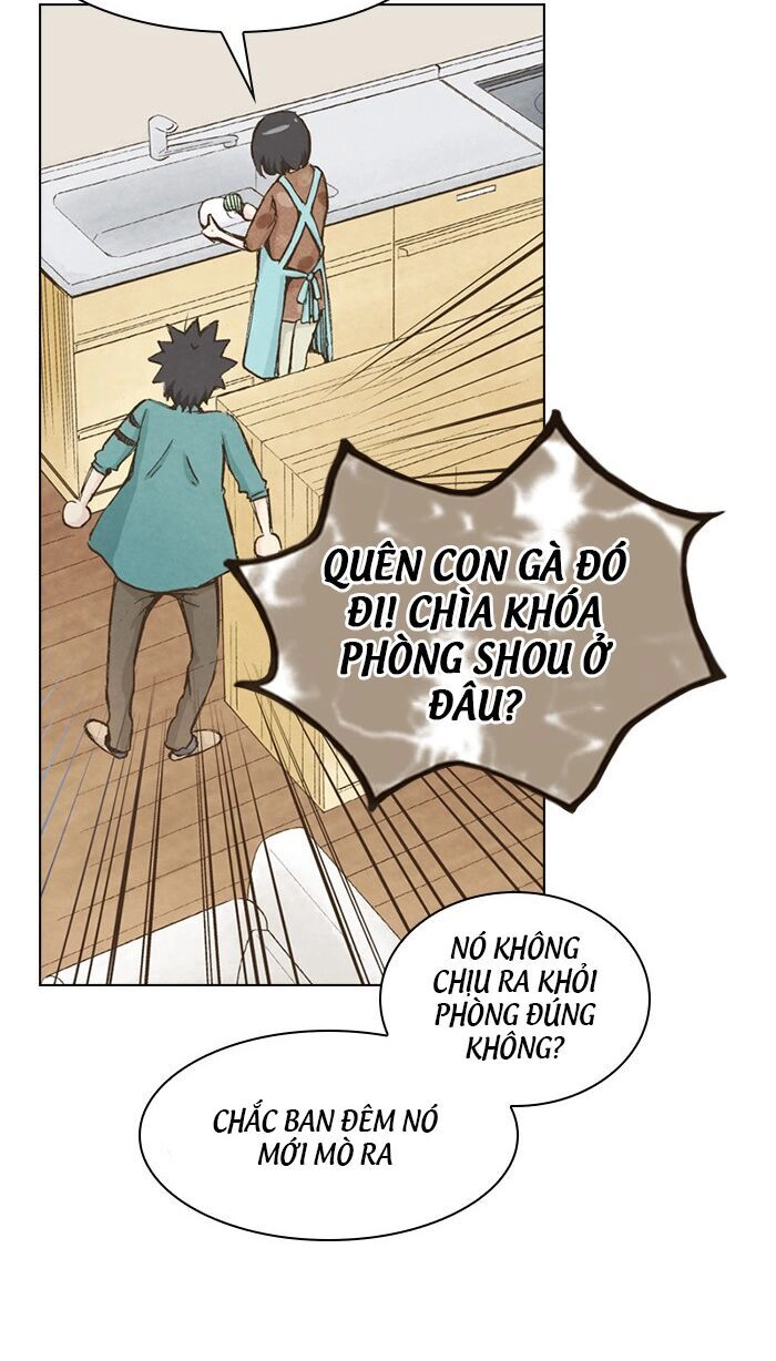 Làm Vợ Anh, Em Nhé Chapter 23 - 17