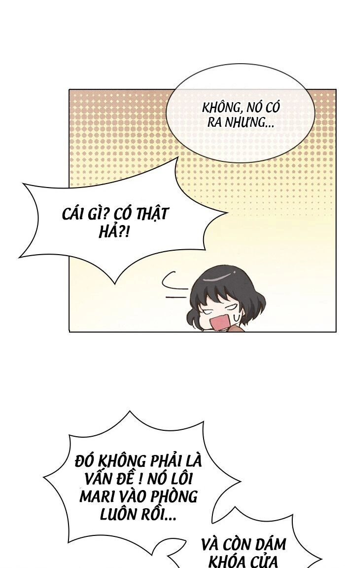 Làm Vợ Anh, Em Nhé Chapter 23 - 18