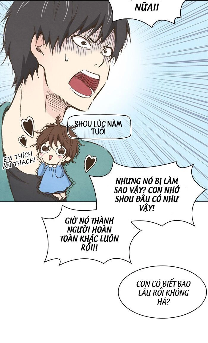 Làm Vợ Anh, Em Nhé Chapter 23 - 19