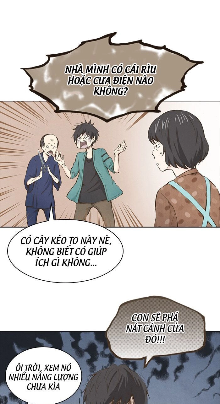 Làm Vợ Anh, Em Nhé Chapter 23 - 20