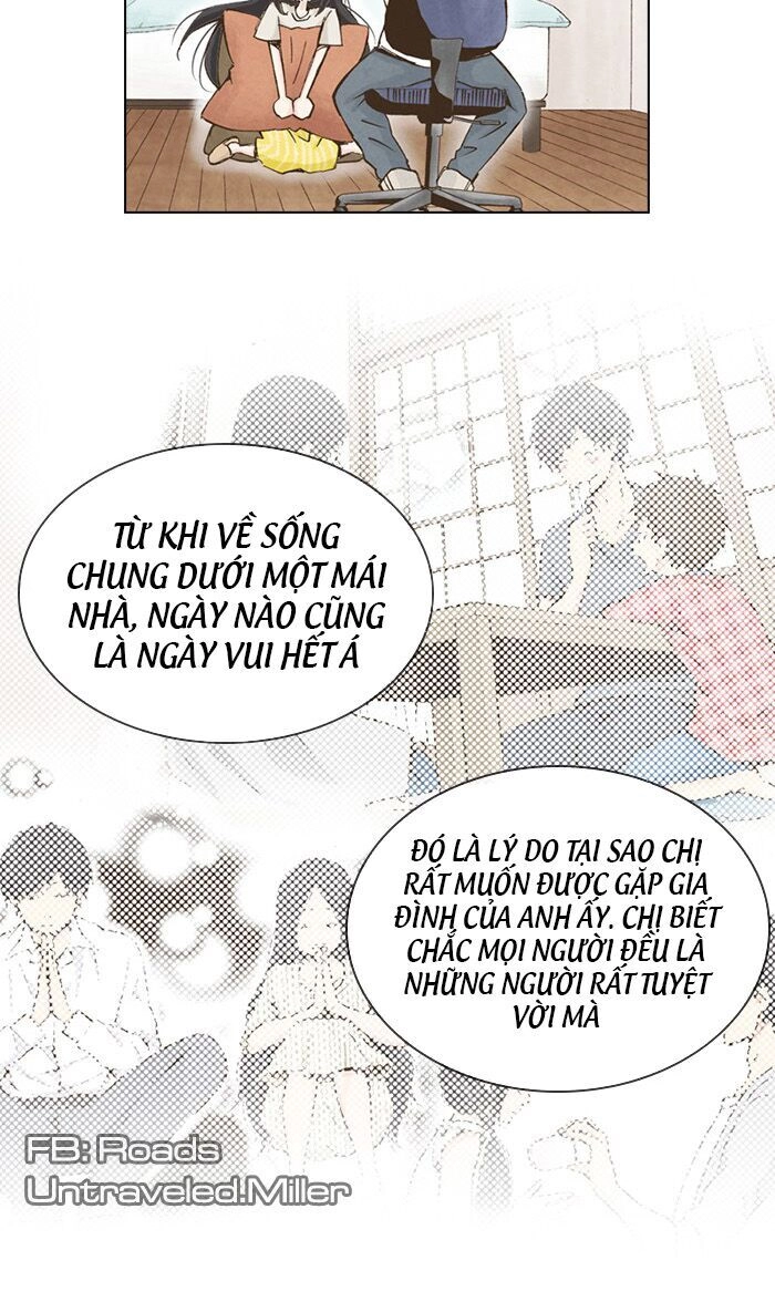 Làm Vợ Anh, Em Nhé Chapter 23 - 25