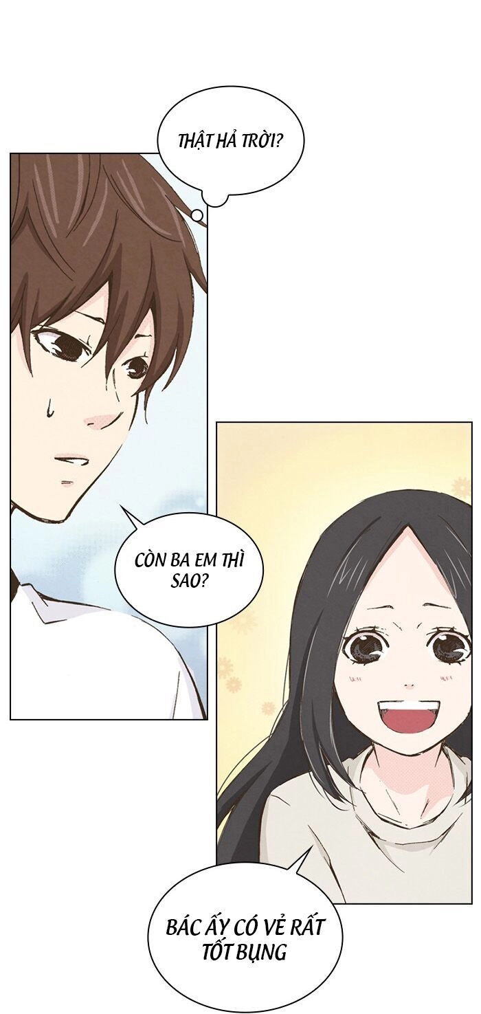 Làm Vợ Anh, Em Nhé Chapter 23 - 28