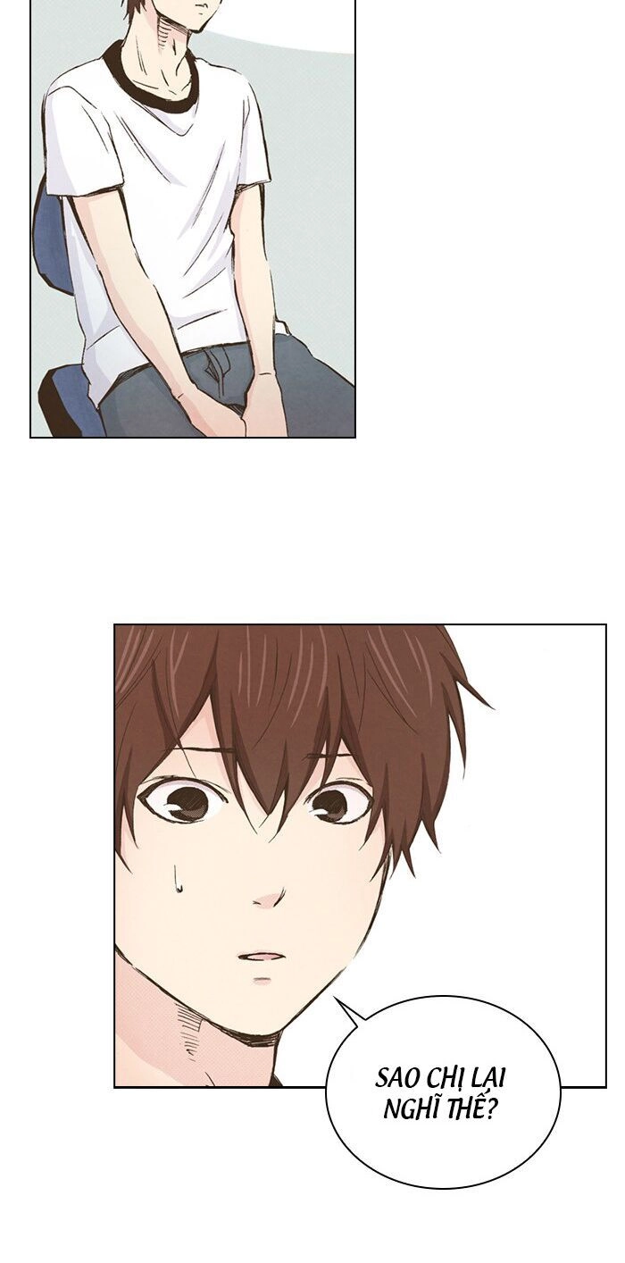 Làm Vợ Anh, Em Nhé Chapter 23 - 31