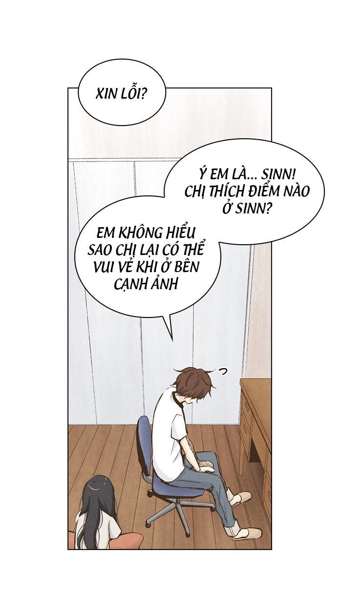 Làm Vợ Anh, Em Nhé Chapter 23 - 32