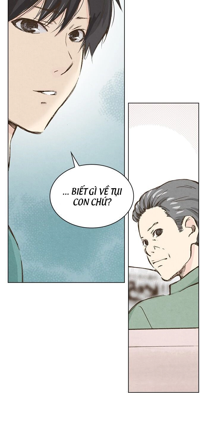 Làm Vợ Anh, Em Nhé Chapter 23 - 39