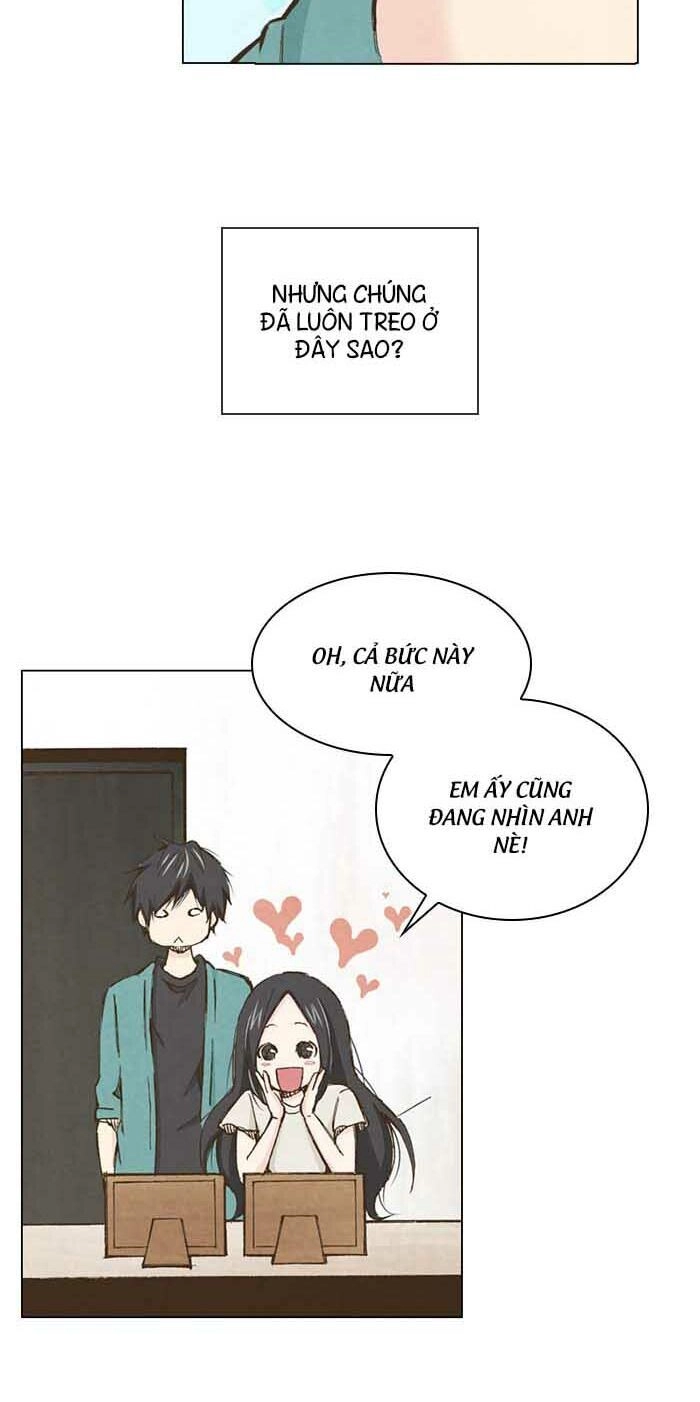 Làm Vợ Anh, Em Nhé Chapter 25 - 3