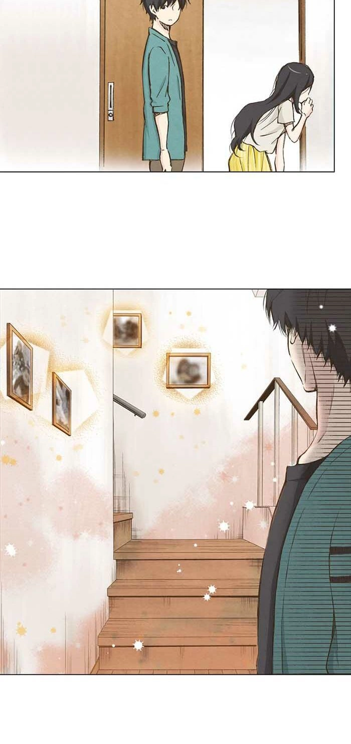 Làm Vợ Anh, Em Nhé Chapter 25 - 5