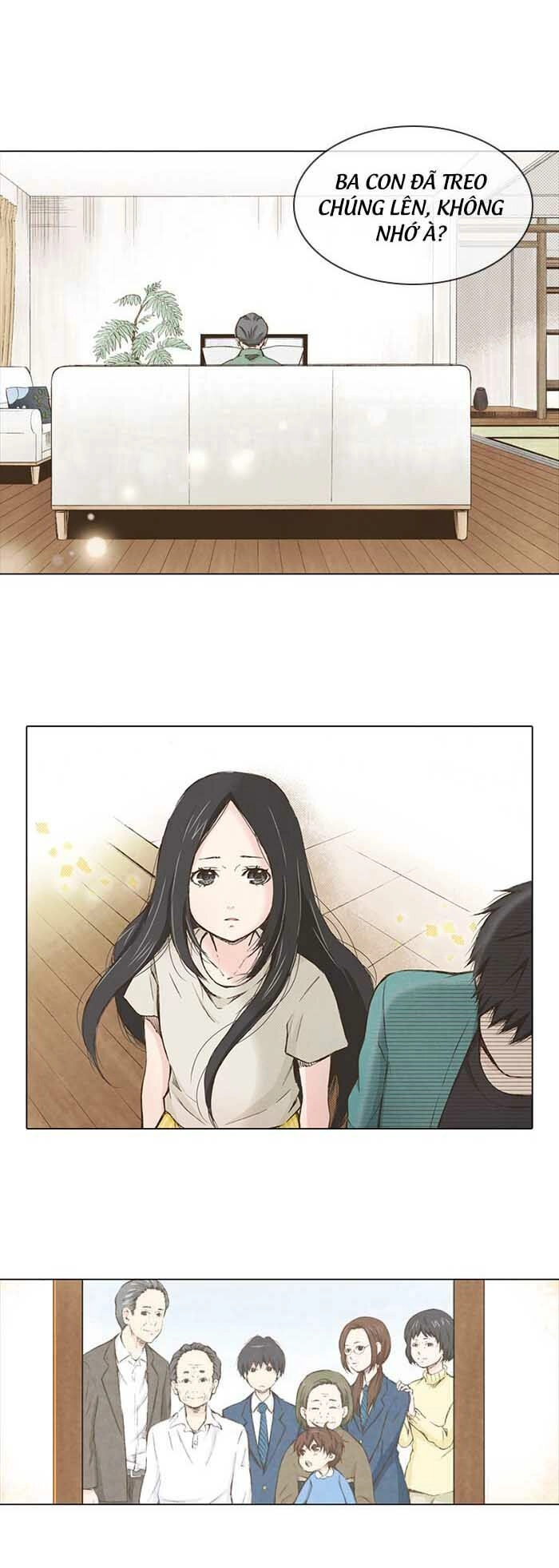 Làm Vợ Anh, Em Nhé Chapter 25 - 8