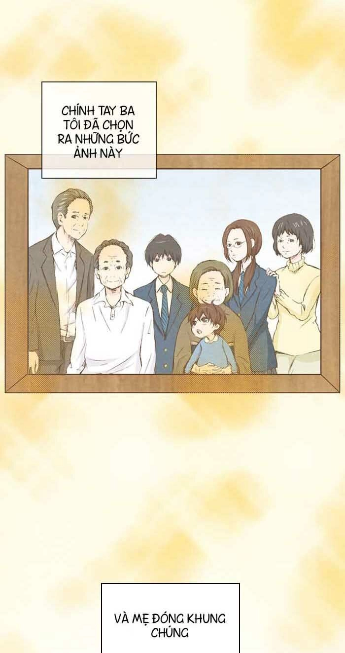 Làm Vợ Anh, Em Nhé Chapter 25 - 11