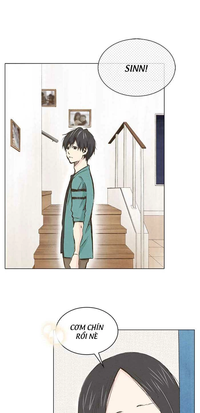 Làm Vợ Anh, Em Nhé Chapter 25 - 13