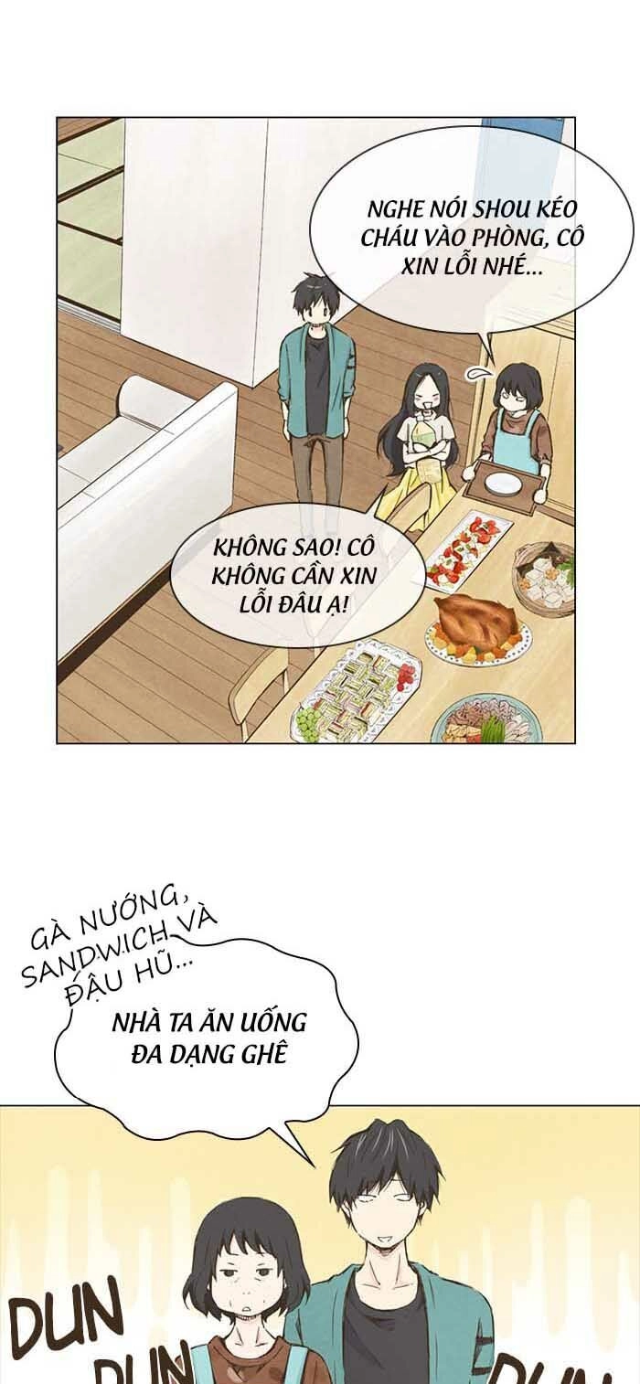 Làm Vợ Anh, Em Nhé Chapter 25 - 15