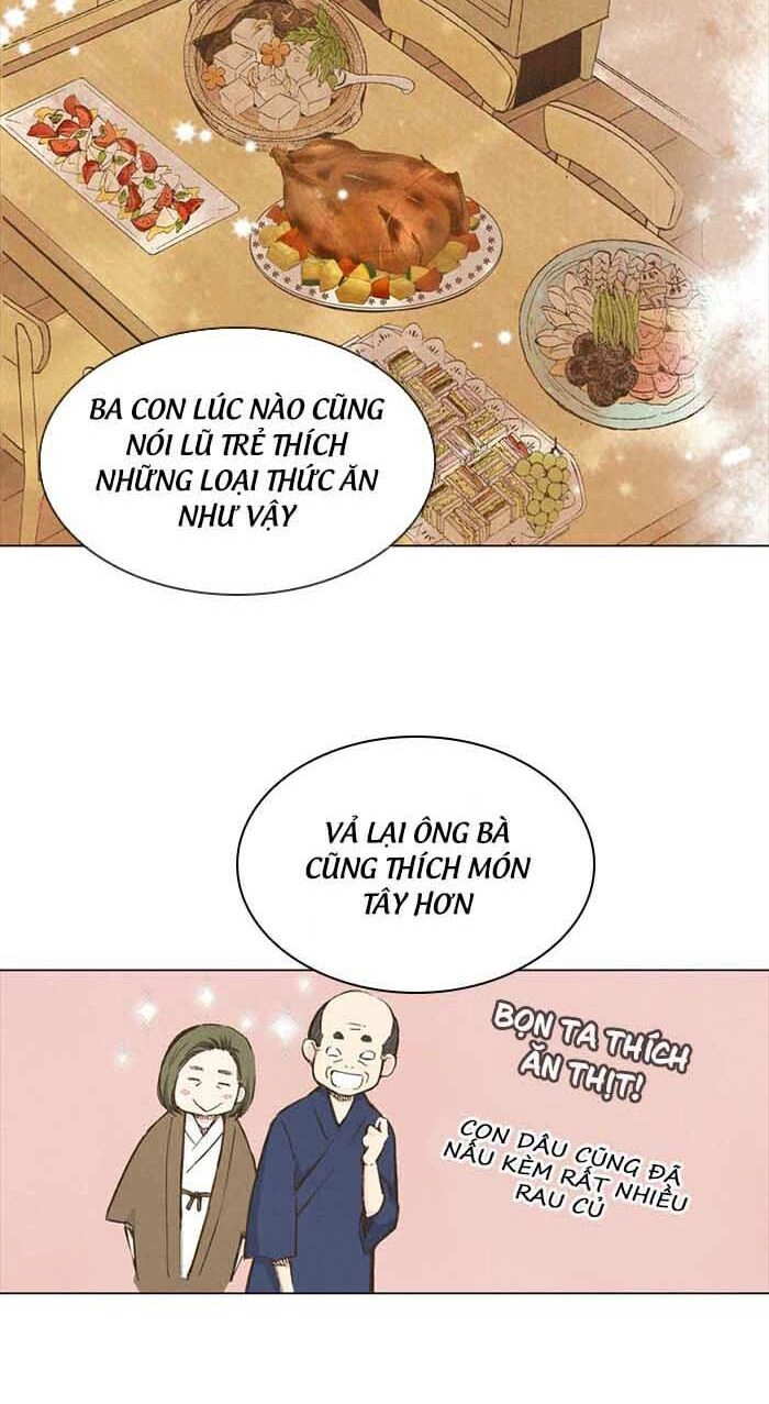 Làm Vợ Anh, Em Nhé Chapter 25 - 18