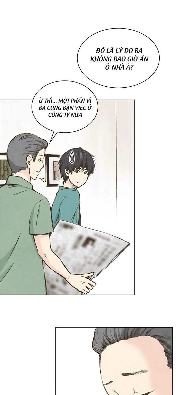 Làm Vợ Anh, Em Nhé Chapter 25 - 19