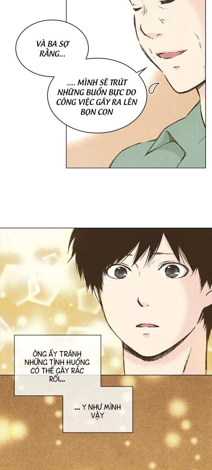 Làm Vợ Anh, Em Nhé Chapter 25 - 20