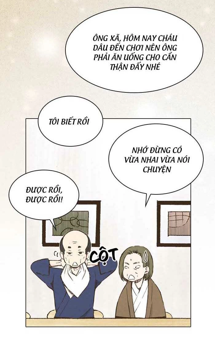 Làm Vợ Anh, Em Nhé Chapter 25 - 22