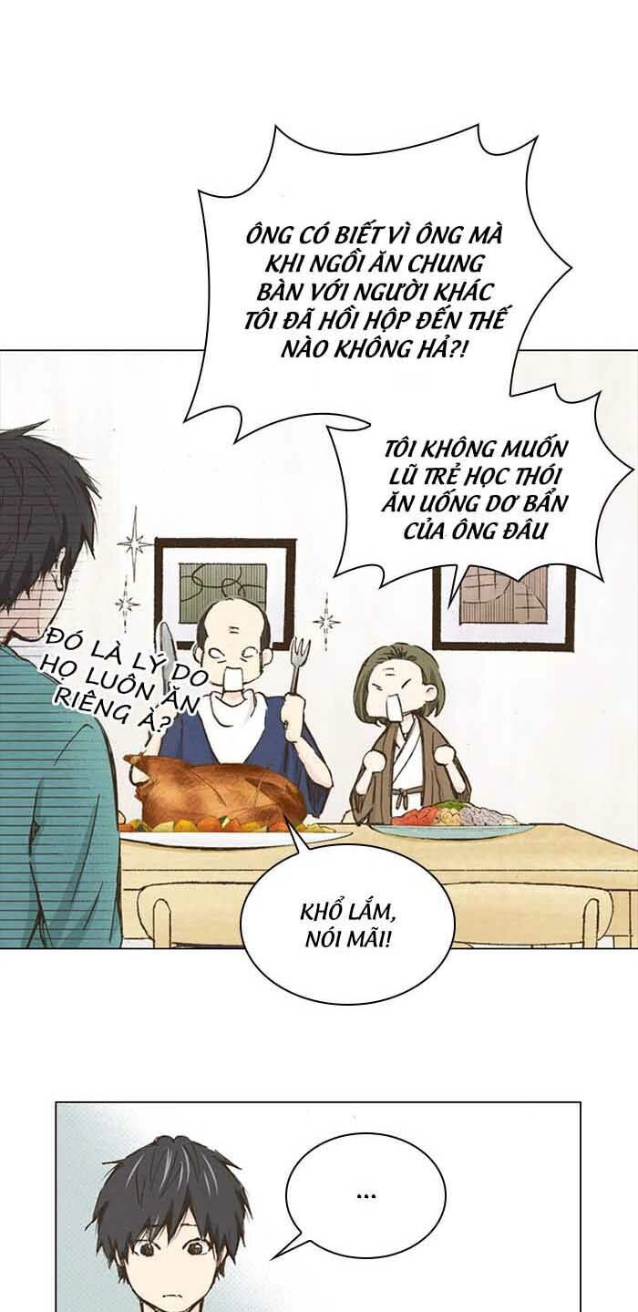 Làm Vợ Anh, Em Nhé Chapter 25 - 23