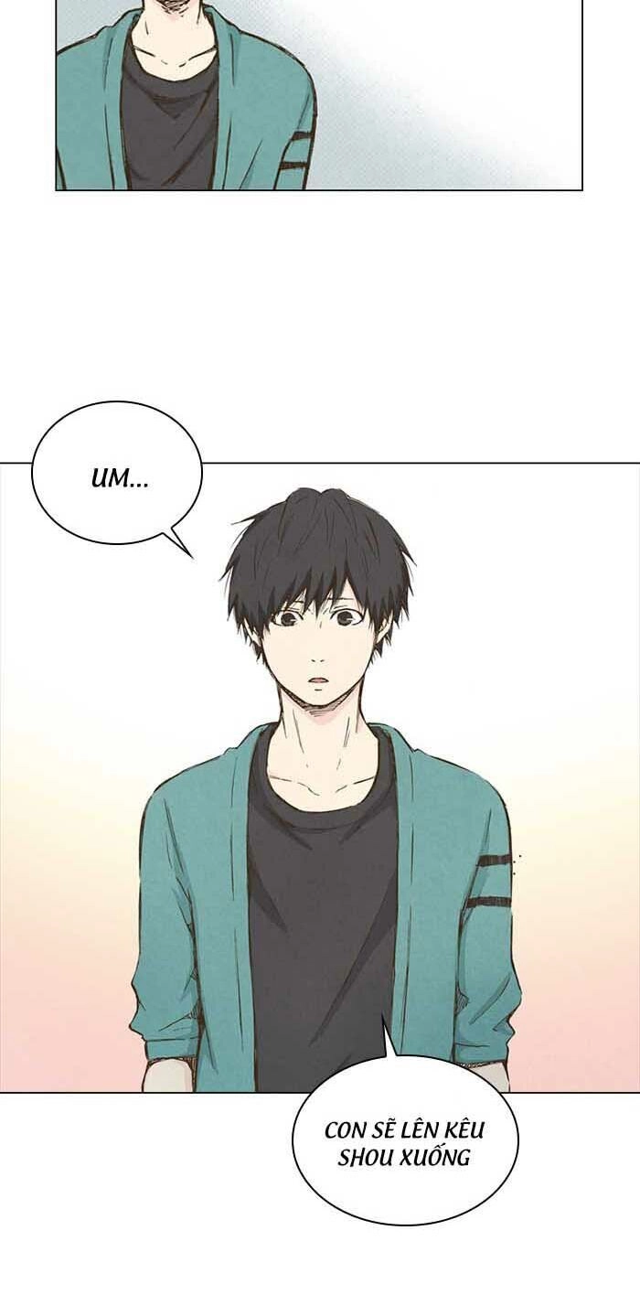 Làm Vợ Anh, Em Nhé Chapter 25 - 24