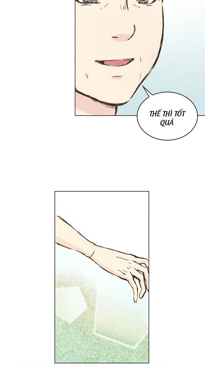 Làm Vợ Anh, Em Nhé Chapter 25 - 26