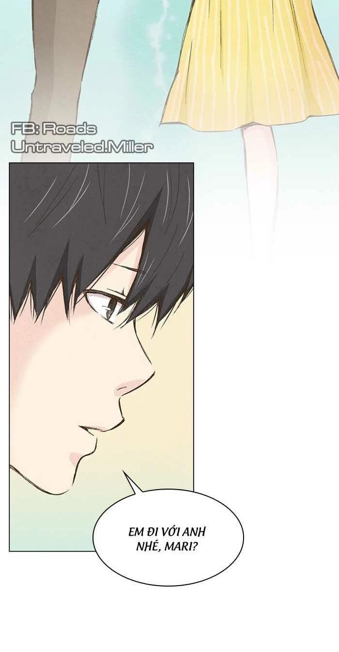 Làm Vợ Anh, Em Nhé Chapter 25 - 28