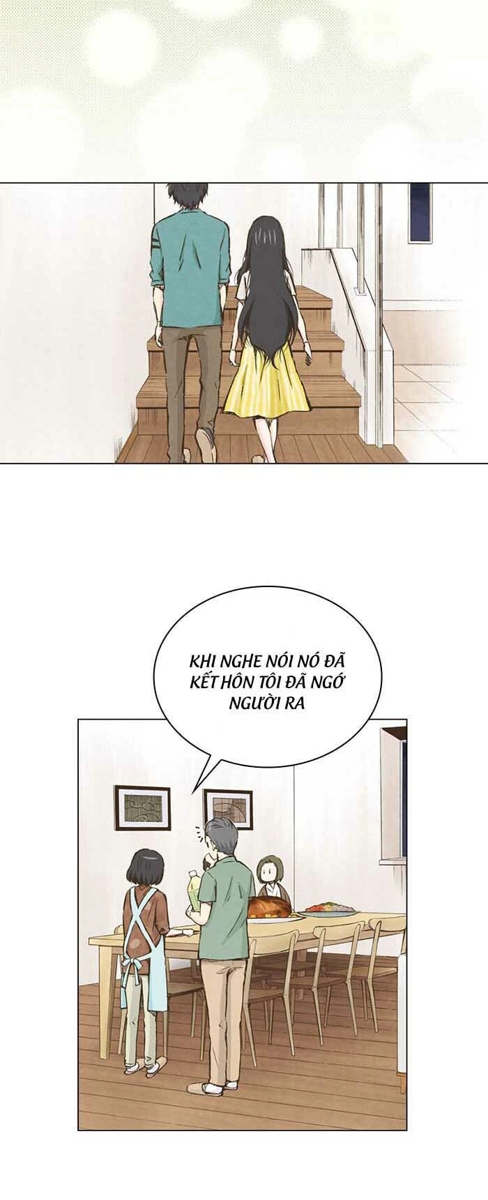 Làm Vợ Anh, Em Nhé Chapter 25 - 30