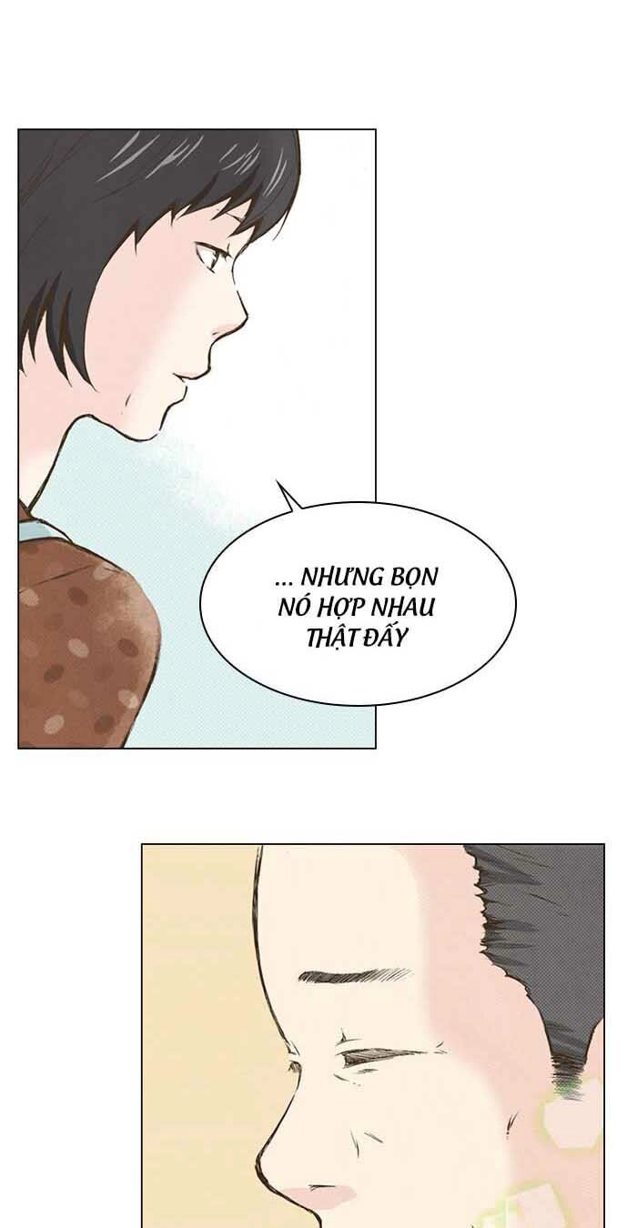 Làm Vợ Anh, Em Nhé Chapter 25 - 31