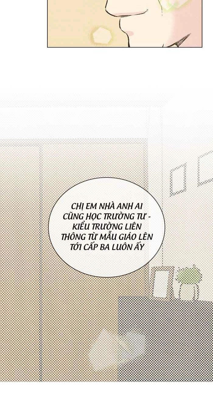Làm Vợ Anh, Em Nhé Chapter 25 - 32