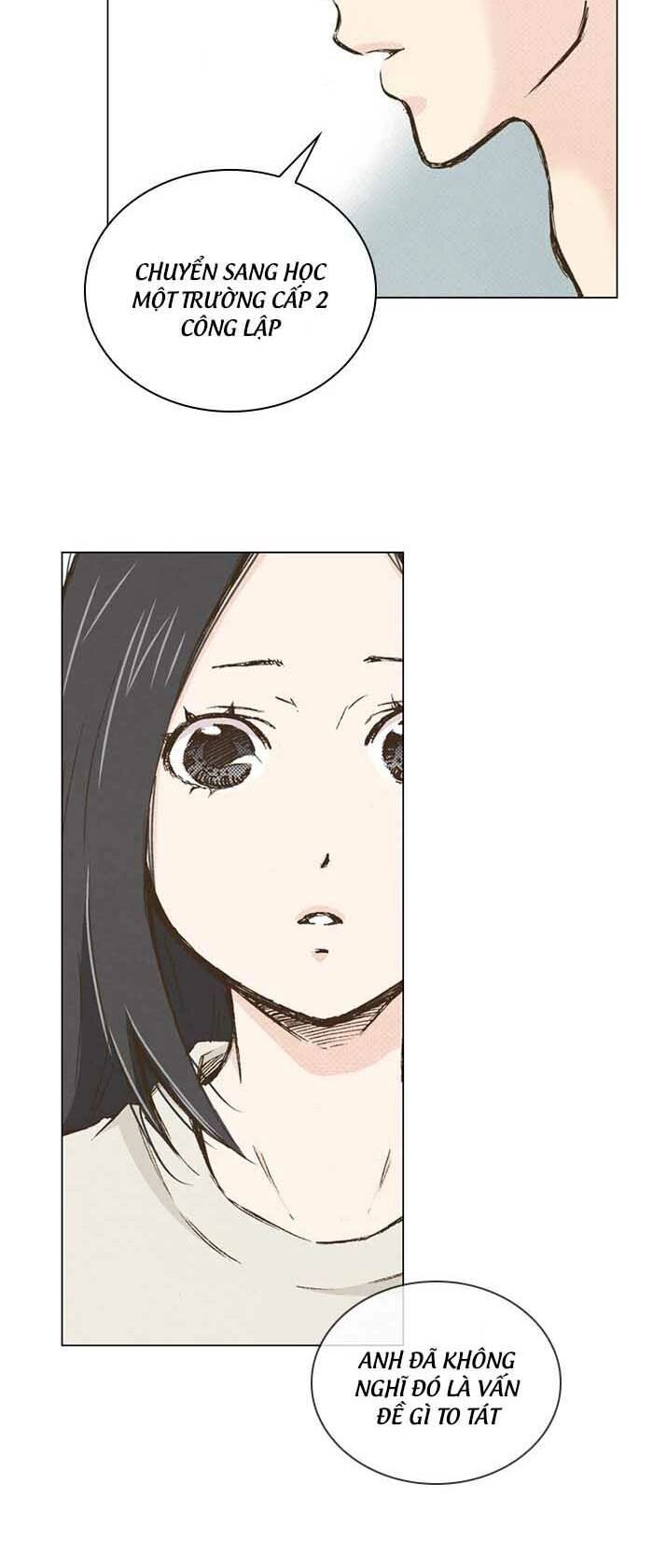 Làm Vợ Anh, Em Nhé Chapter 25 - 34