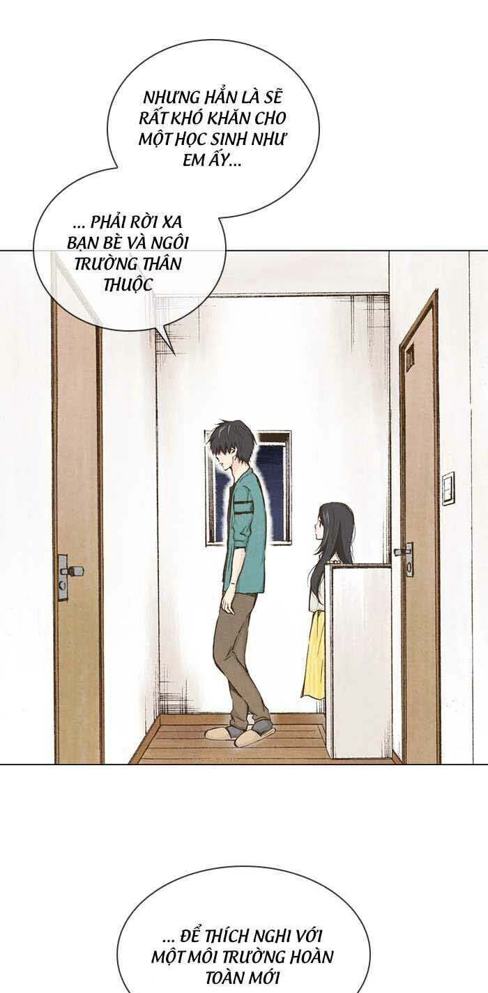 Làm Vợ Anh, Em Nhé Chapter 25 - 35