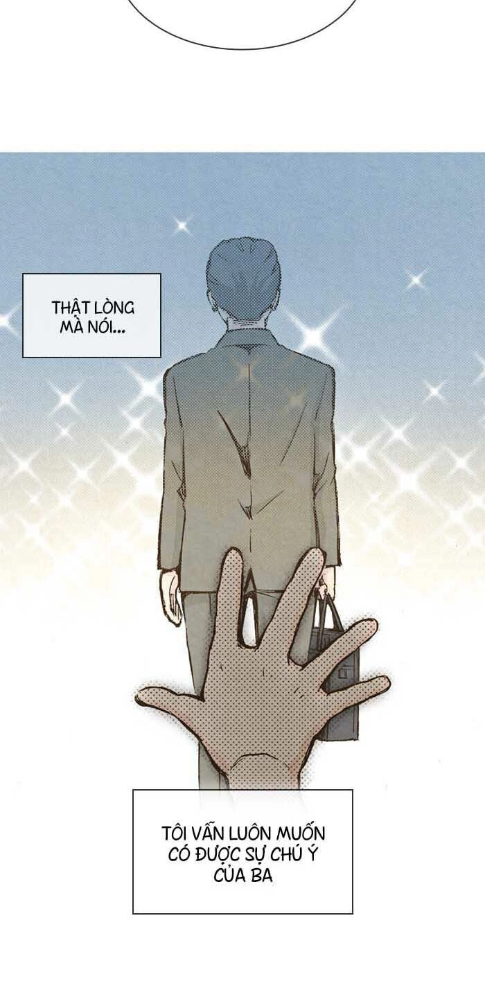 Làm Vợ Anh, Em Nhé Chapter 25 - 36