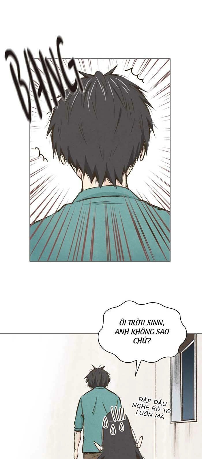 Làm Vợ Anh, Em Nhé Chapter 25 - 41