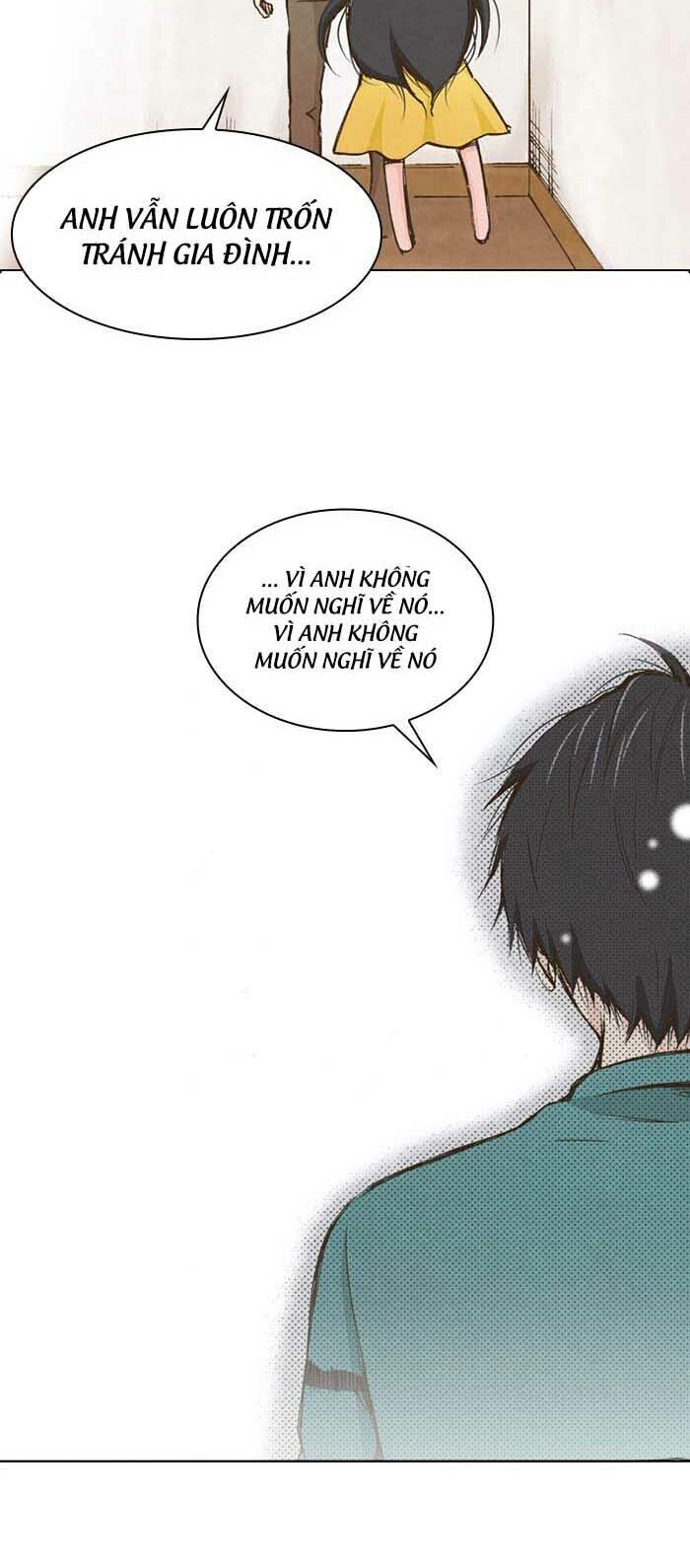 Làm Vợ Anh, Em Nhé Chapter 25 - 42