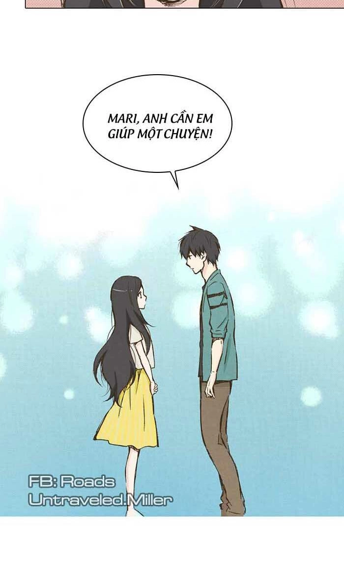 Làm Vợ Anh, Em Nhé Chapter 25 - 44