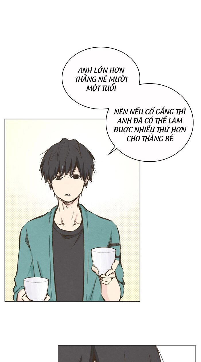 Làm Vợ Anh, Em Nhé Chapter 26 - 44