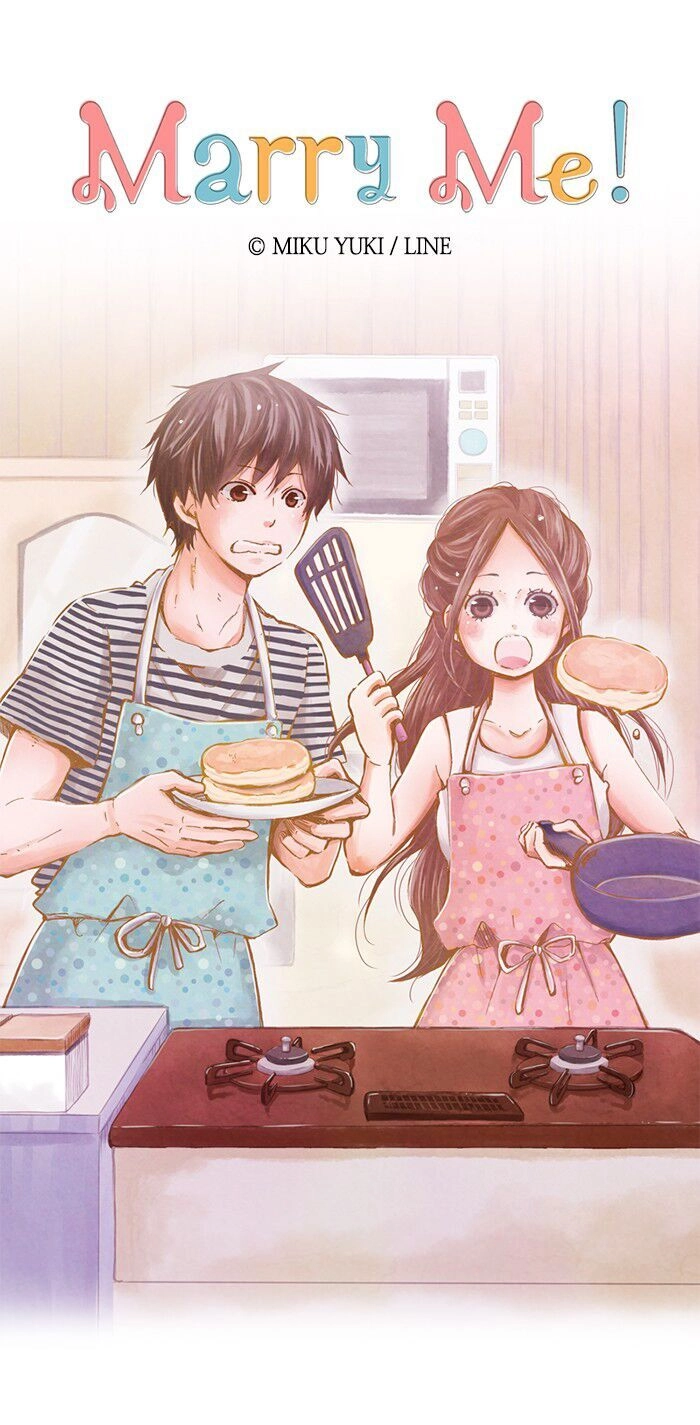 Làm Vợ Anh, Em Nhé Chapter 27 - 1