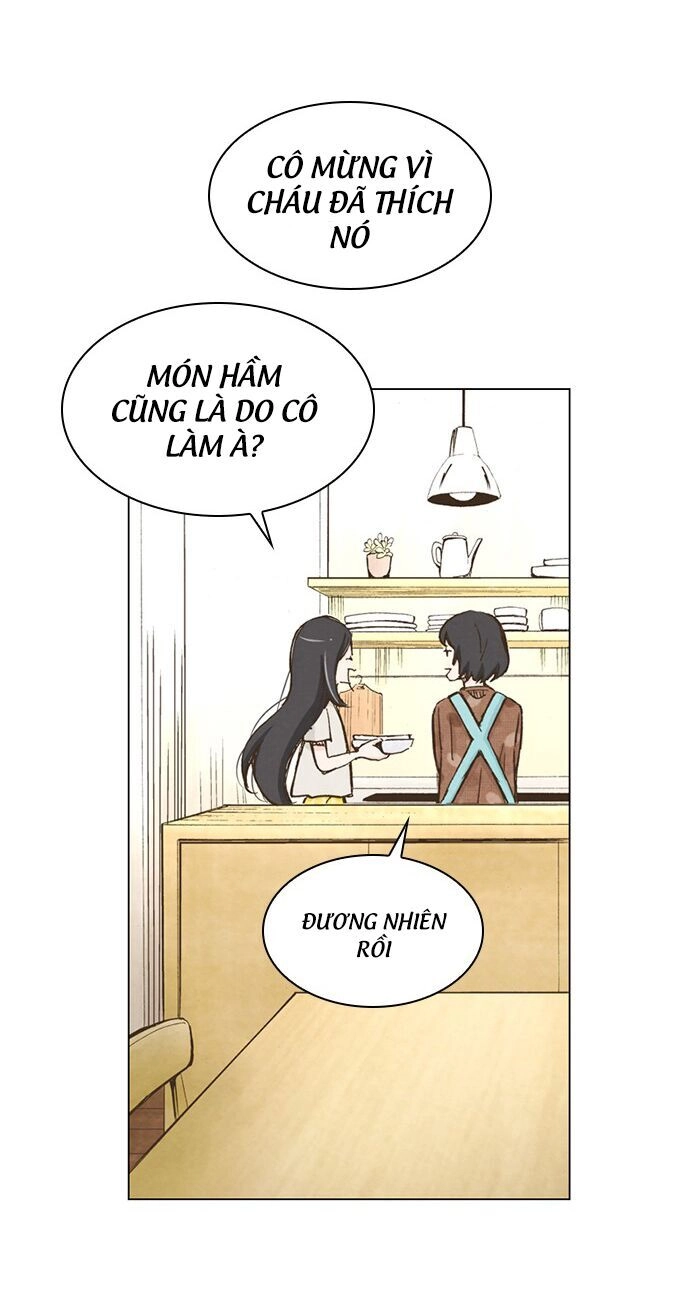 Làm Vợ Anh, Em Nhé Chapter 27 - 3