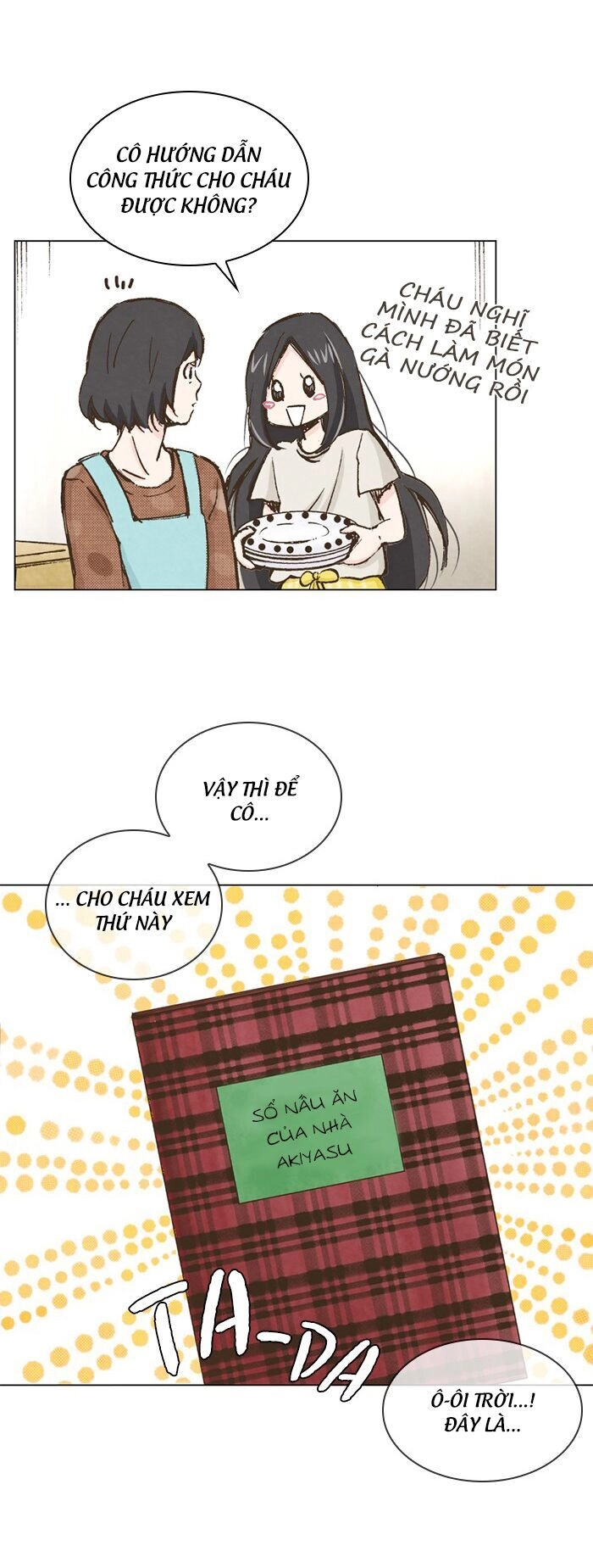 Làm Vợ Anh, Em Nhé Chapter 27 - 4