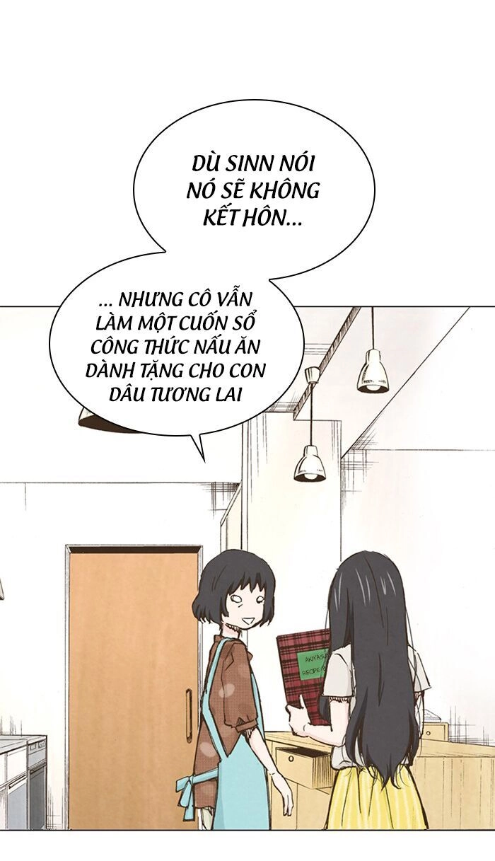Làm Vợ Anh, Em Nhé Chapter 27 - 5