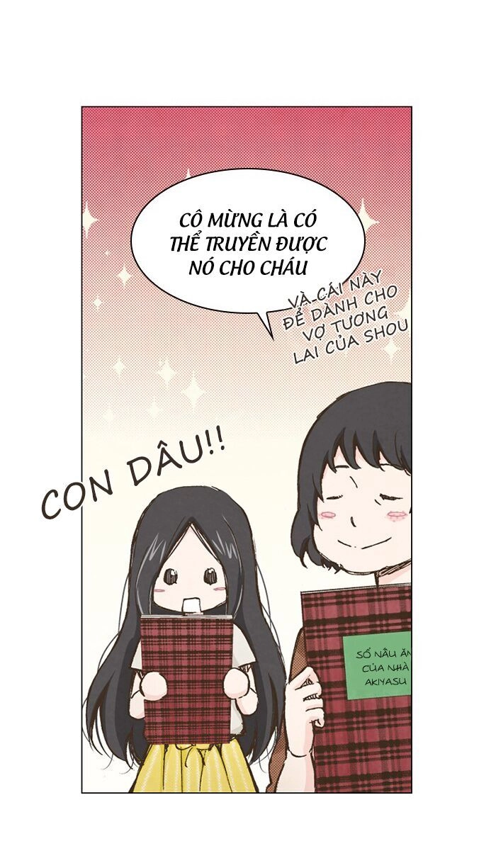 Làm Vợ Anh, Em Nhé Chapter 27 - 6