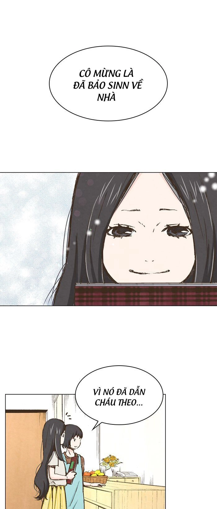 Làm Vợ Anh, Em Nhé Chapter 27 - 7