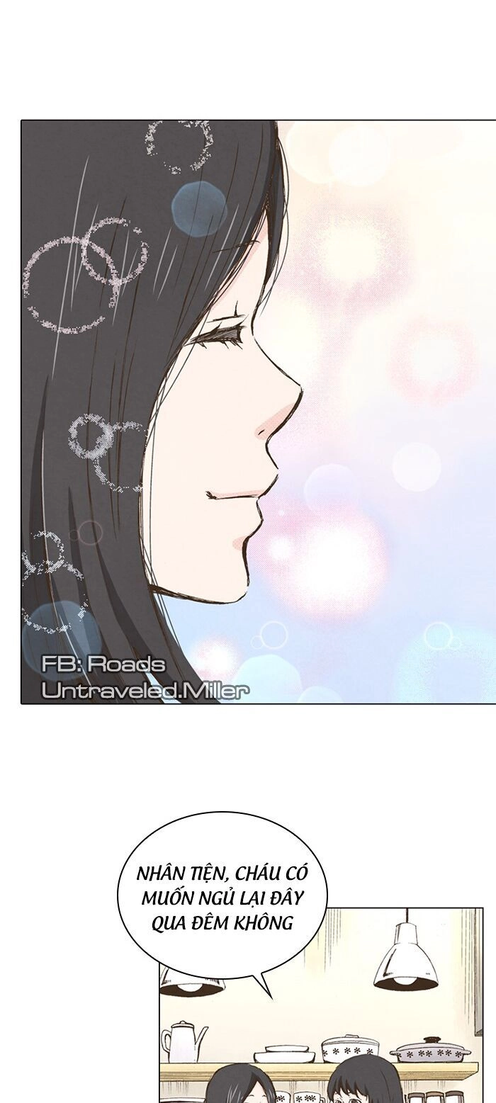 Làm Vợ Anh, Em Nhé Chapter 27 - 9