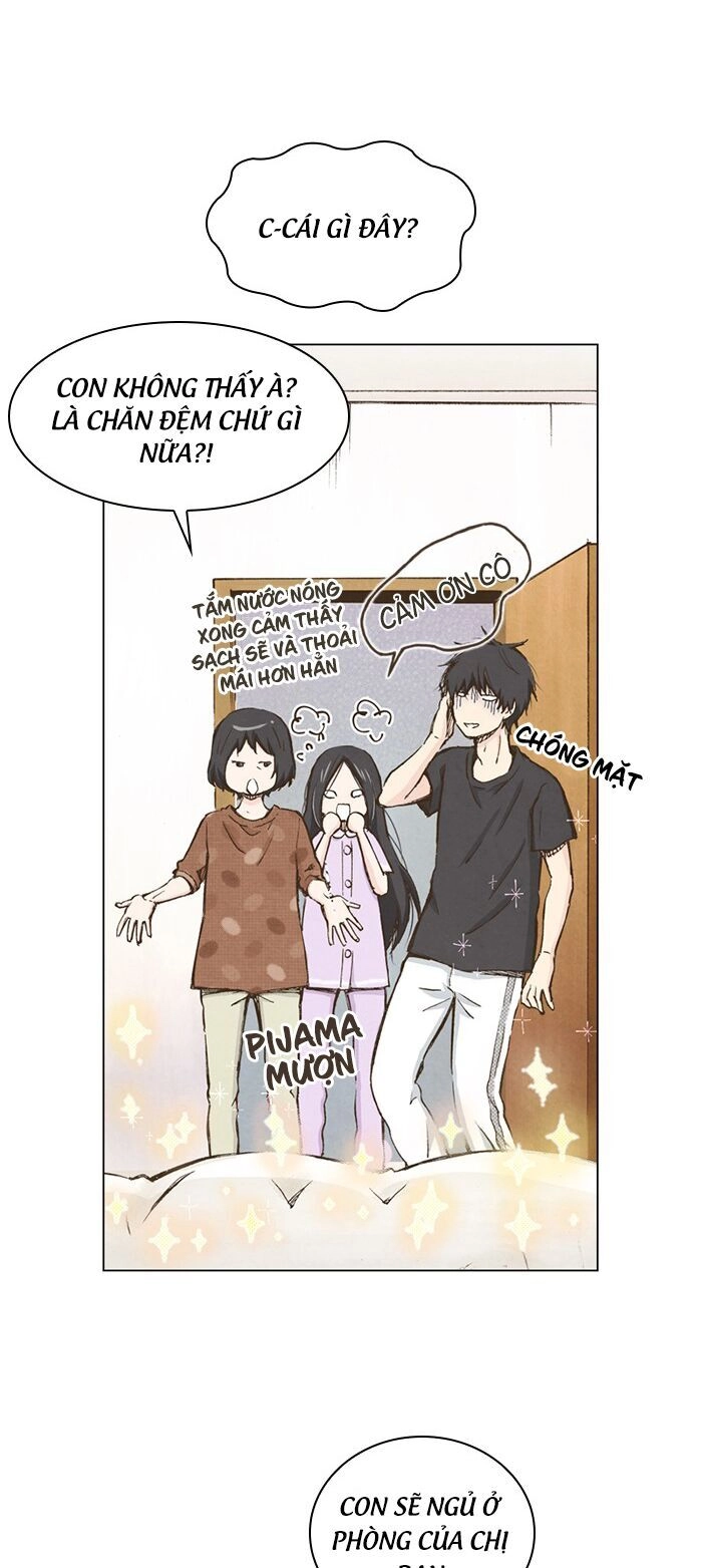 Làm Vợ Anh, Em Nhé Chapter 27 - 15